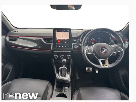 2023 Renault Arkana TCe 140 Auto RS Line €23,950