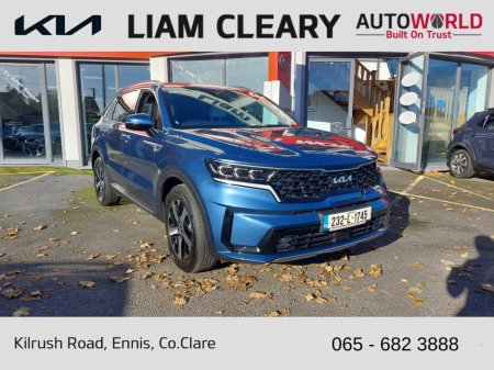 2023 Kia Sorento K3 5DR AUTO