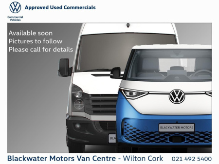 2021 Nissan NV400 L3 H2 FWD 150 WAS €21947 NOW €20500