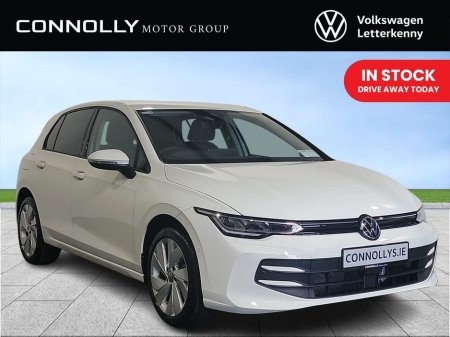 2025 Volkswagen Golf EDT 75 2.0 TDI *From €360PM*