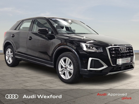 2025 Audi Q2 Q2 SE 35 TFSI 150 PS S tronic *NEW CAR AVAILABLE FOR IMMEDIATE DELIVERY* €44,175