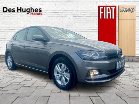 2020 Volkswagen Polo Trendline 1.0 €16,250