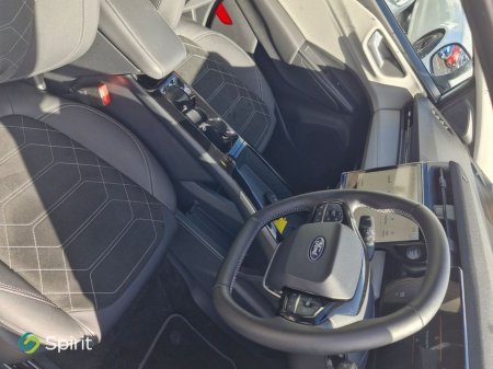 2025 Ford Puma EV 53KWH 168PS Premium €33,950