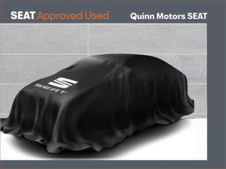 2021 SEAT Arona 1.0 TSI 110HP SE 5DR €18,950