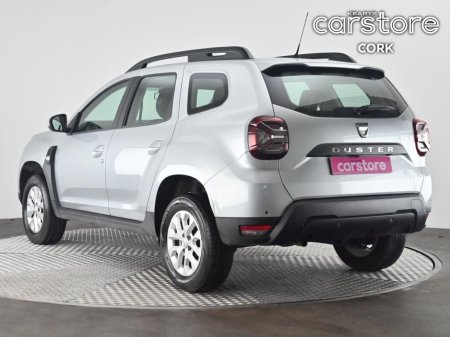 2023 Dacia Duster 1.0 TCe 90 Comfort €20,888