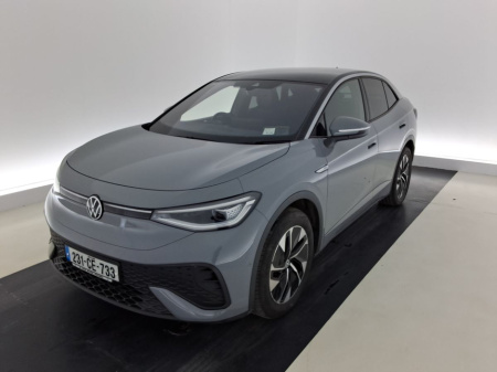 2023 Volkswagen ID.5 Business 77kwh 174bhp - 0cc