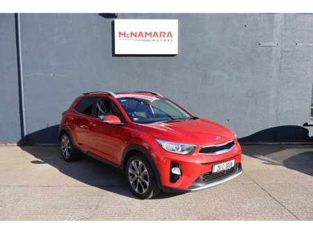 2021 Kia Stonic K2 Low Mileage 4 New Tyres NCT2027!