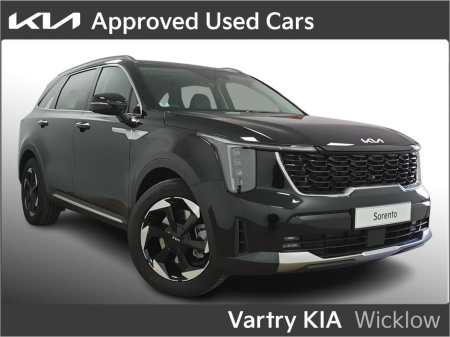 2025 Kia Sorento New 2025 Kia Sorento 7 Seat