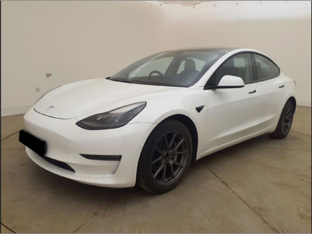 2021 Tesla Model 3 LONG RANGE AWD €25,495