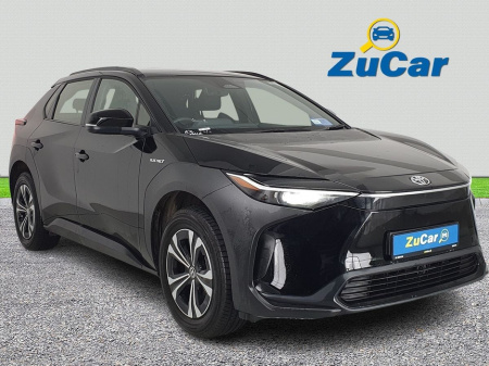 2024 Toyota bZ4X ON SALE! WAS €34,900 NOW €32,900 Pure 7kW Charger 204 71.4 kWh Start/Stop