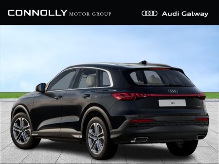 2026 Audi Q5 SE E-HYBRID QUATTRO AUTO €73,450