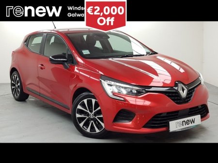 2023 Renault Clio TCe 90 DFull Evolution