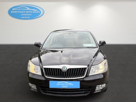 2012 Skoda Octavia ELEGANCE 1.2 TSI 105HP 4DR €6,500