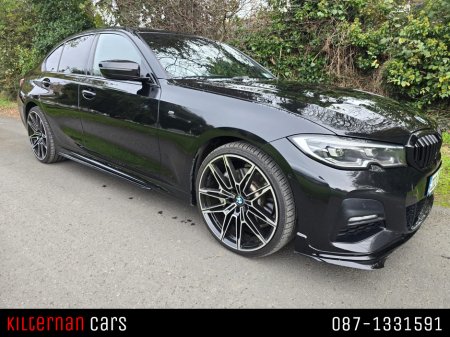 2020 BMW 3 Series G20 E M SPORT 4DR AUTO