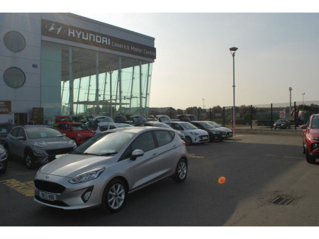 2019 Ford Fiesta  €15,950