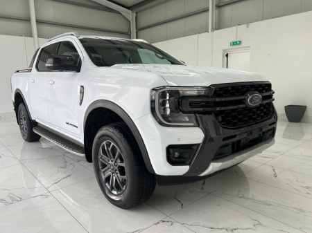 2023 Ford Ranger