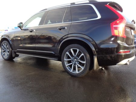 2019 Volvo XC90 7 Seater D5 AWD MOM Automatic €47,900