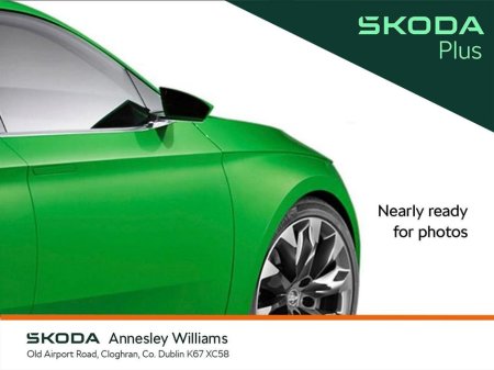 2022 Skoda Kamiq Ambition 1.0TSI 95Bhp