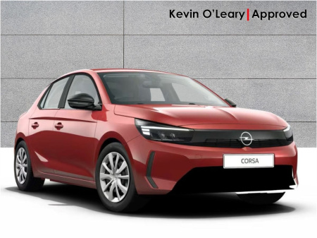 2025 Opel Corsa 1.2 SC
