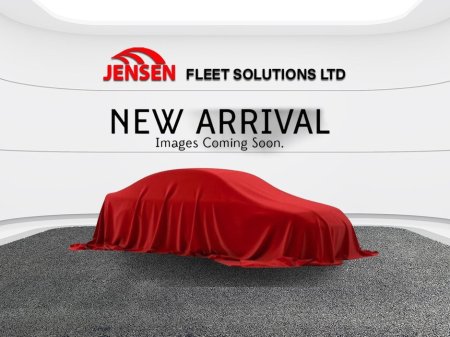 2022 Ford Transit Connect LWB BASE 1.5 TD 75ps (€11,950 ex vat / €14,698.50 inc vat) €11,950