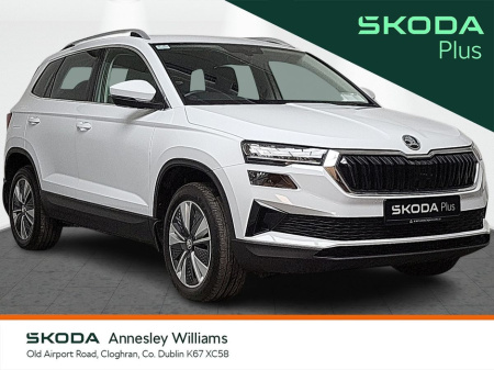 2023 Skoda Karoq Ambition 2.0Tdi 115Bhp DSG