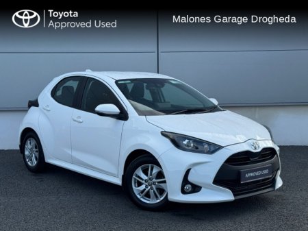 2023 Toyota Yaris 1.0 Manual Call Now 041 980 2420