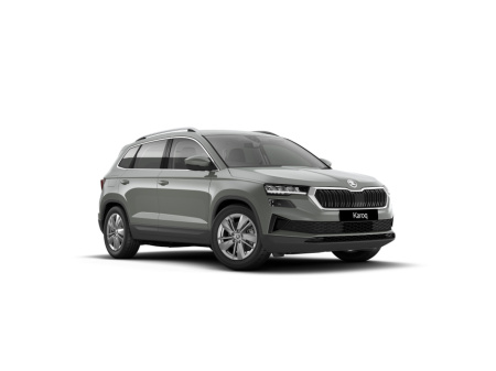 2025 Skoda Karoq Selection