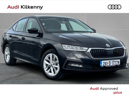 2024 Skoda Octavia AMBITION 2.0 TDI 115 BHP 4DR *ONLY 17,352 KMS - 1 OWNER - PRISTINE CAR NOW READY FOR COLLECTION!* €31,900