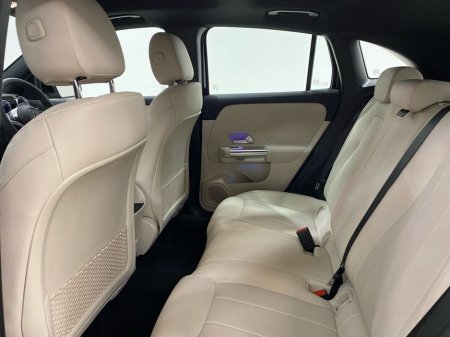 2026 Mercedes-Benz GLA Class GLA 180 PROGRESSIVE PLUS €61,009