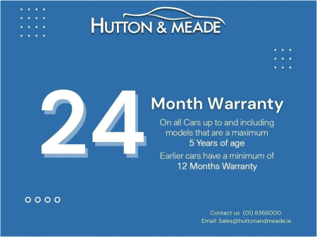 2023 Hyundai i30 N Line 1.0 Petrol 5dr