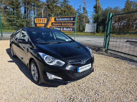 2013 Hyundai i40 Comfort 1.7 Diesel €5,950