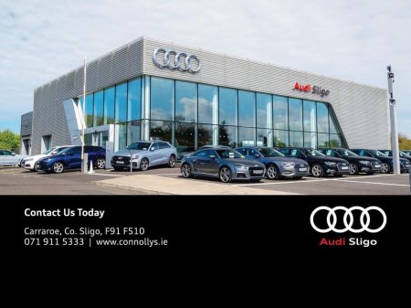 2023 Audi A5 A5 S Line 35 Tdi Mhev S-A S Line 35 TDi 163 12v MHEV S tronic Auto Start/Stop €47,950
