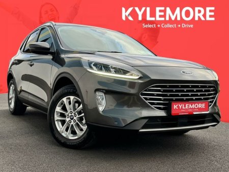 2023 Ford Kuga TITANIUM 2.5 PHEV - REVERSE CAMERA/PARKING RADAR - DIGITAL DISPLAY