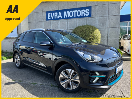 2020 Kia Niro E-NIRO LR //HIGH SPEC//