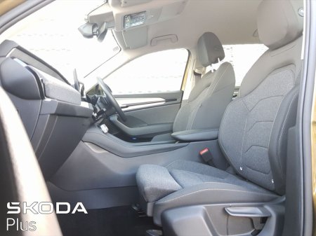 2025 Skoda Kodiaq SELECTION 2.0TDI 150HP DSG €50,950