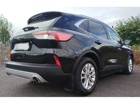 2020 Ford Kuga 1.5 EcoBlue 120PS Titanium €16,500