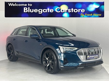 2021 Audi e-tron TECHNIK 50 QUATTRO**NEW 22