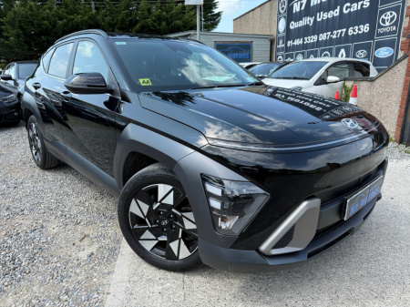 2023 Hyundai Kona 1.6 KAUAI HYBRID ELEGANCE AUTO