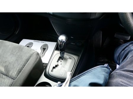 2010 Hyundai i30 COMFORT CRDI 5DR AUTO €4,550