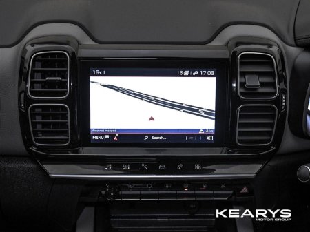 2020 Citroen C5 Aircross Aircross Flair Puretech130 4DR