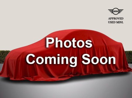 2019 MINI Hatch Cooper Classic