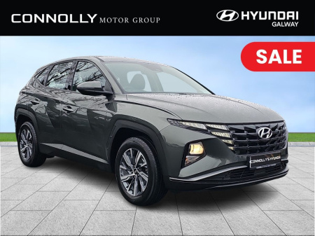 2023 Hyundai Tucson * SALE * 1.6 Diesel Comfort Plus