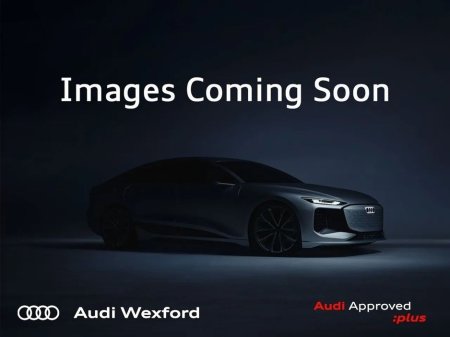 2019 Audi A6 40TDI 204 SE ST €403pm