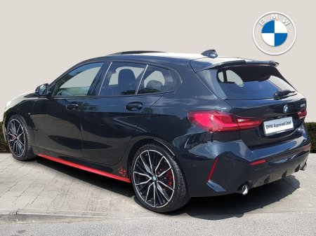 2021 BMW 1 Series 128ti 5DR AUTO €33,995