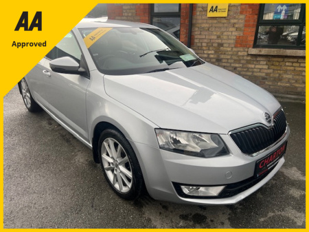 2013 Skoda Octavia ELEGANCE 1.6 TDI //  AUTOMATIC