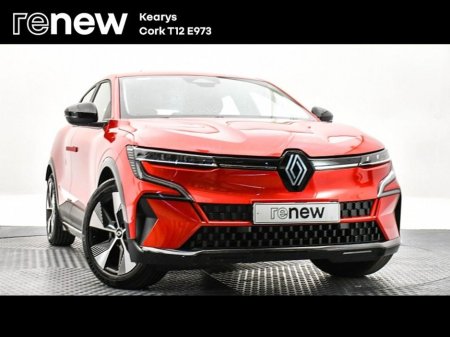 2023 Renault Megane E-Tech Techno EV60