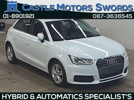 2016 Audi A1 COMING SOON...CALL FOR MORE DETAILS