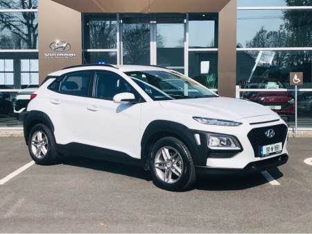 2019 Hyundai Kona Comfort 1.6 Diesel €18,950