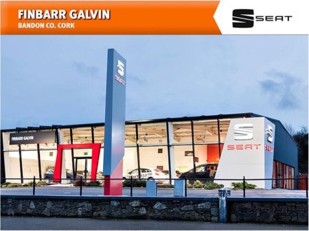 2018 SEAT Ibiza 1.0MPI 75HP S