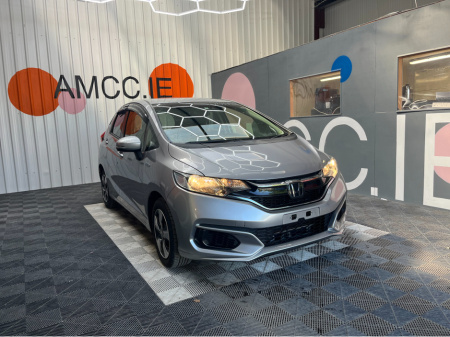 2019 Honda Fit HONDA FIT 1.5 HYRBID / 71k KMs & MORE